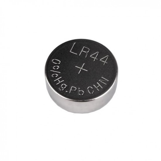 Battery 1.5V Button Cell AG13 / 357 / LR44