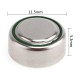Battery 1.5V Button Cell AG13 / 357 / LR44