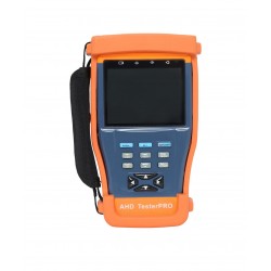 CCTV Tester Pro 3.5" LCD 