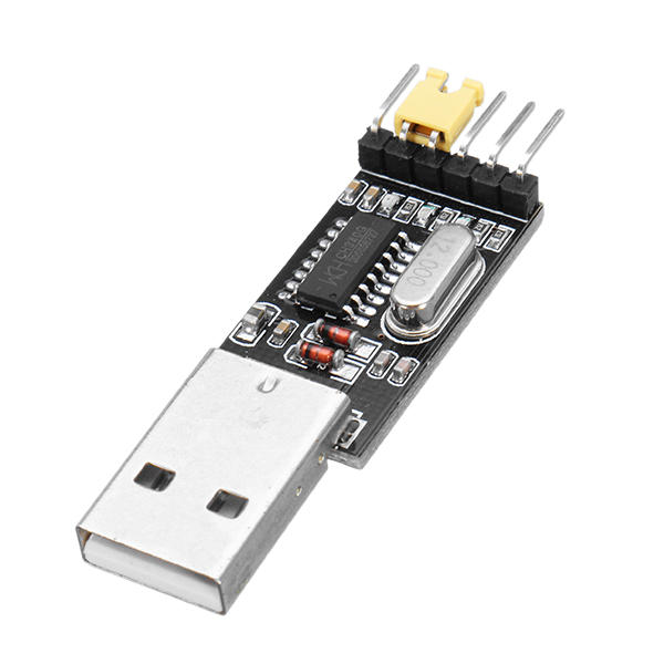 CH340G USB to UART Converter