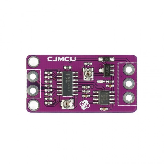 CJMCU-3247 - Current to Voltage Converter