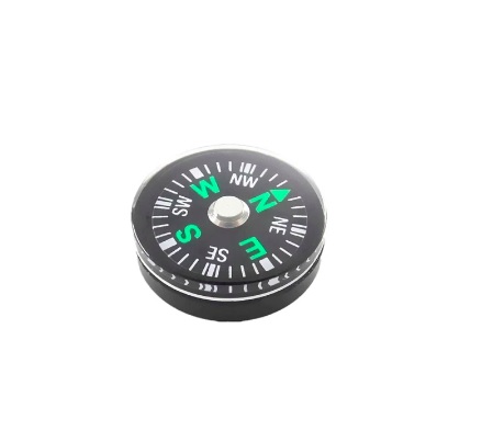 Compass 2cm