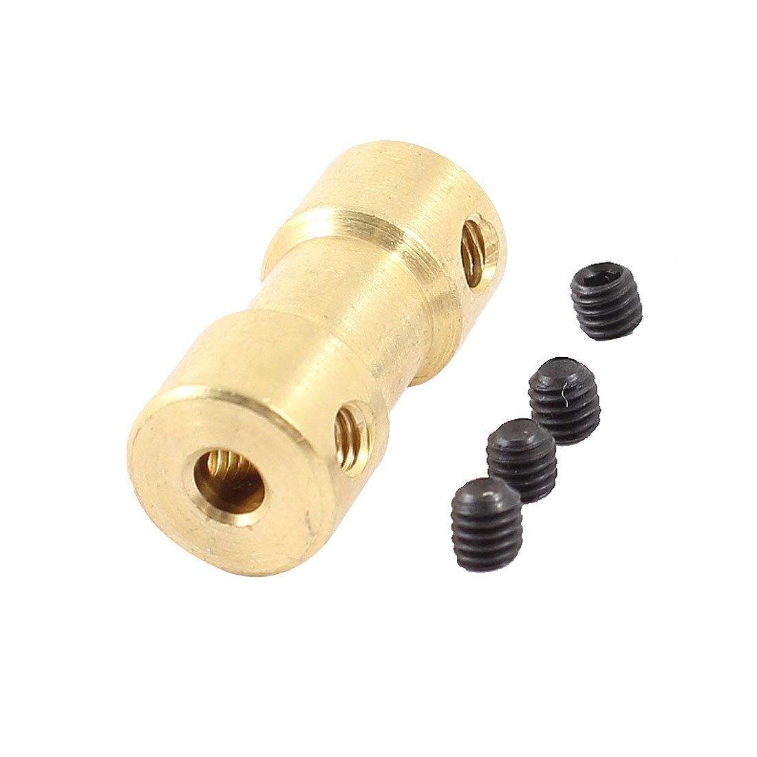 Coupling Hub 2mm to 2mm