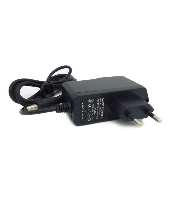 Adapter AC-DC12V_1A 