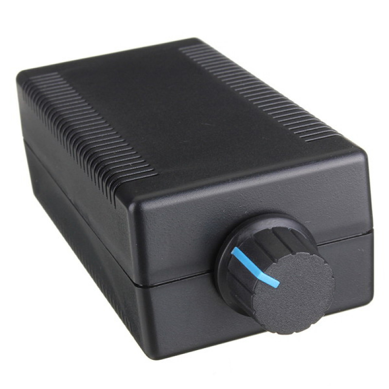 DC Motor Speed Control PWM 10V TO 50V - 40A 2000W MAX