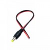 DC Power Male Plug Adapter Connector