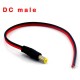 DC Power Male Plug Adapter Connector DC Power Male Plug Adapter Connector