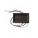 DC Voltage Meter with DC Range Measurement 0-100V 