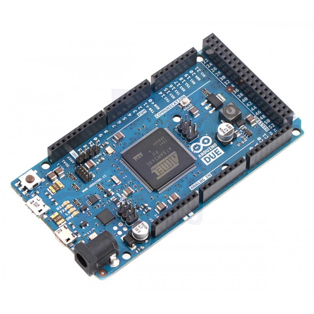 Arduino Due image.