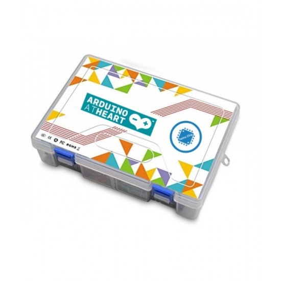 Arduino Starter Kit TC-2