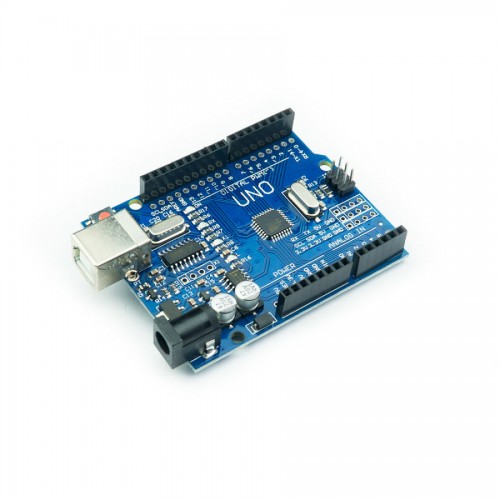 Arduino UNO R3