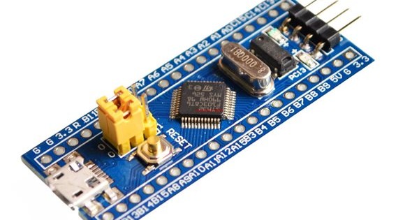 arduino nano stm32