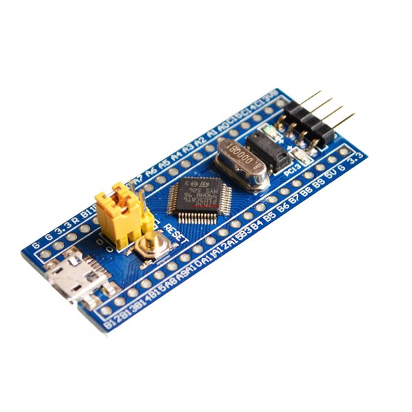 STM32F103C8T6 ARM STM32 Minimum System Development Board Module