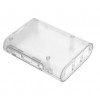 Clear Case Raspberry Model B+ 