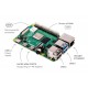 Raspberry Pi 4 Model B/2GB Raspberry Pi 4 Model B/2GB