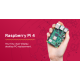 Raspberry Pi 4 Model B/2GB Raspberry Pi 4 Model B/2GB