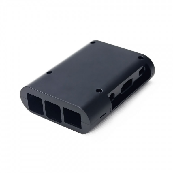 Black Case Raspberry Model B+ 