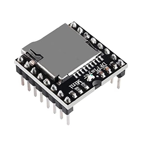 DFPlayer Mini Player Module