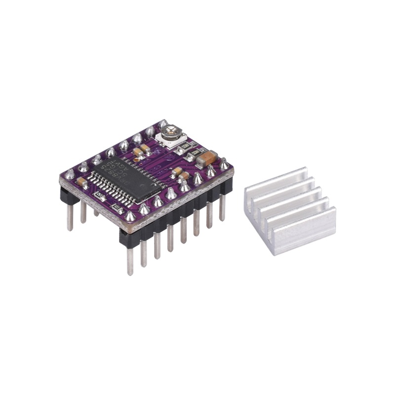 DRV8825 Stepper Motor Driver