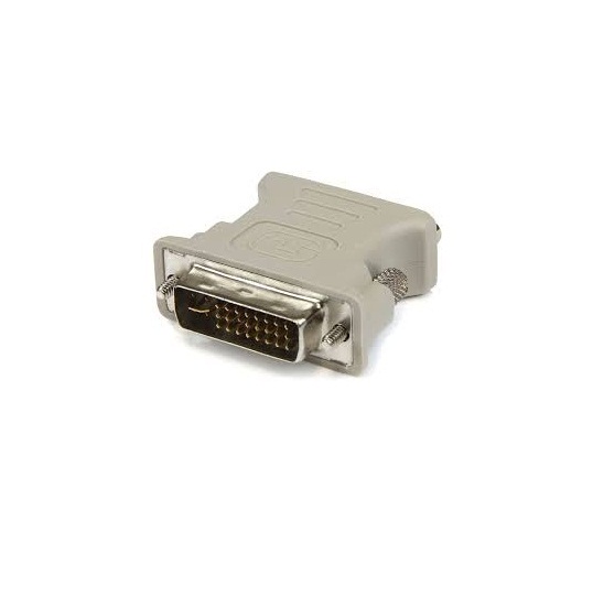 DVI to VGA Adapter