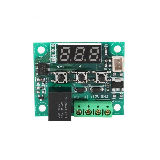 Digital Temperature Controller XH-W1209