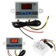Digital Temperature Controller XH-W3001