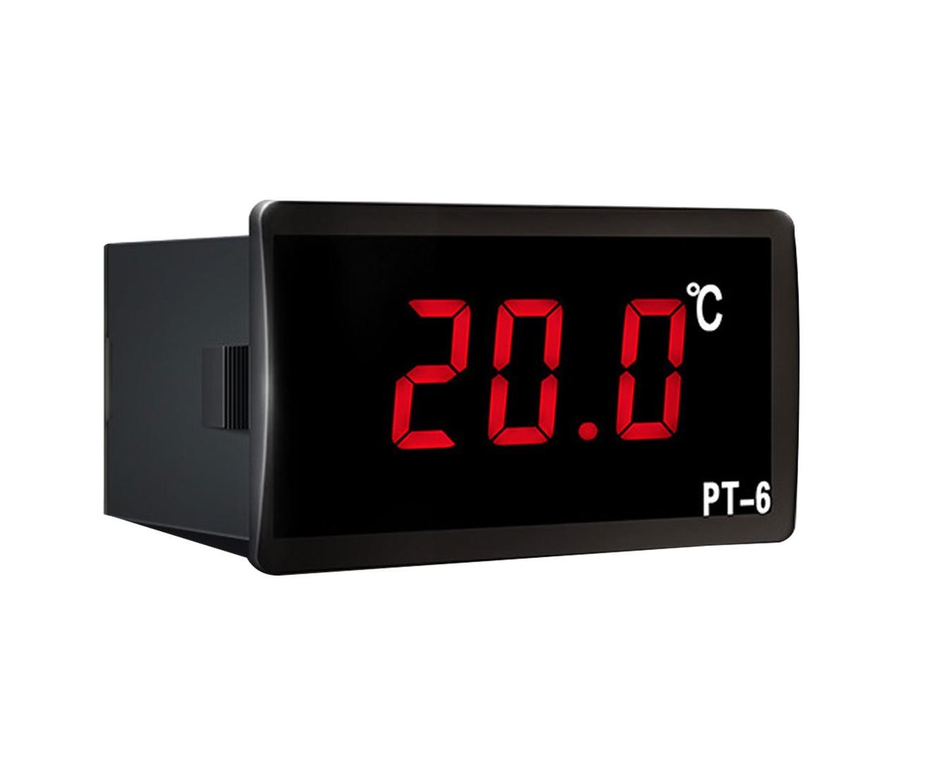 Digital Temperature Meter TP-6