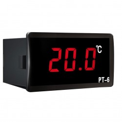 Digital Temperature Meter TP-6
