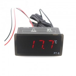 Digital Temperature Meter TP-6