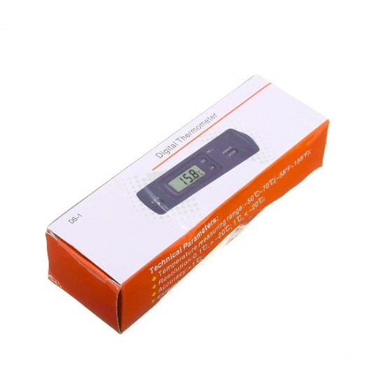 Digital Thermometer DS-1