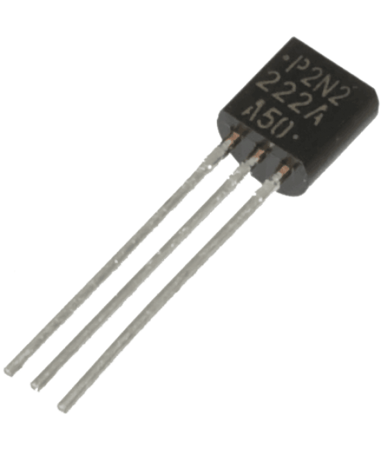 2N2222 NPN Transistor