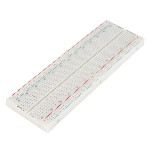 Breadboard 830 tie point Solderless Prototype board