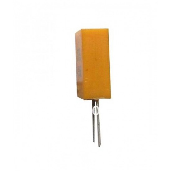 Smw 455KHz Ceramic Crystal Oscillator – 10pcs, 455E 455K, New