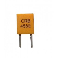 Crystal Oscillator 455KHz