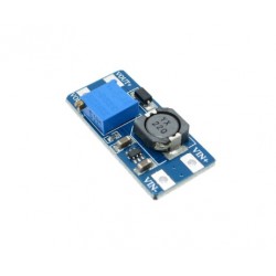 MT3608 DC-DC Step Up Power 2A Max Booster Power Module
