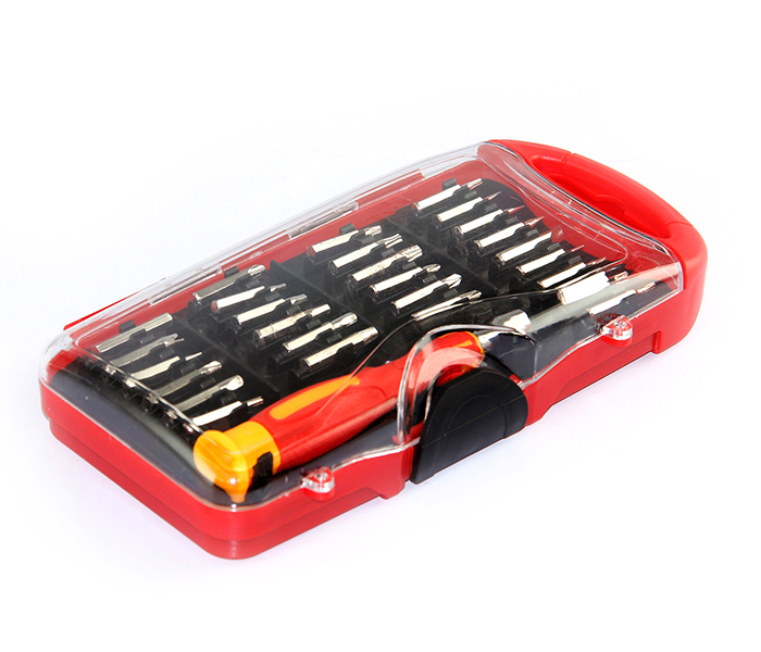 29 In 1 Screwdriver Set