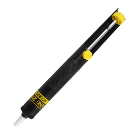 Desoldering Solder Pump Vacuum
