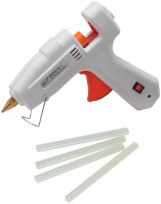 HELI Hot Melt Glue Gun