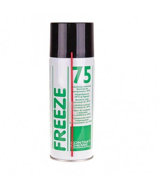 KONTAKT FREEZE 75