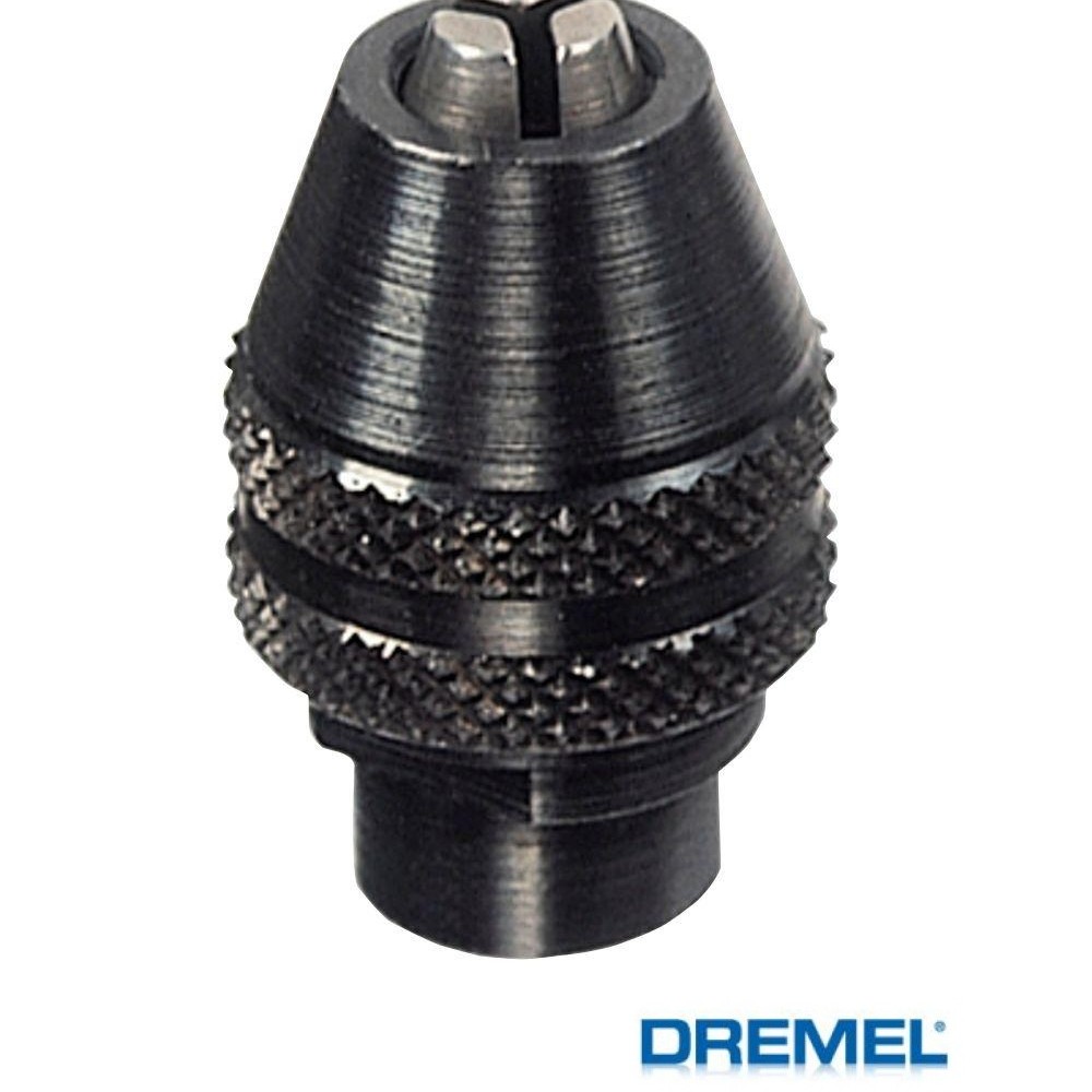 Keyless Chuck 0.5-3.2mm For Dremel | Electronic Tools | Electronic Components | TwinsChip