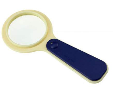 Magnifying Glass (LED)