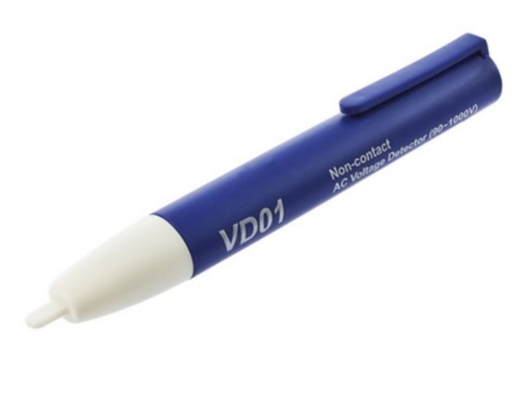 Pen Voltage Detector Non-Contact