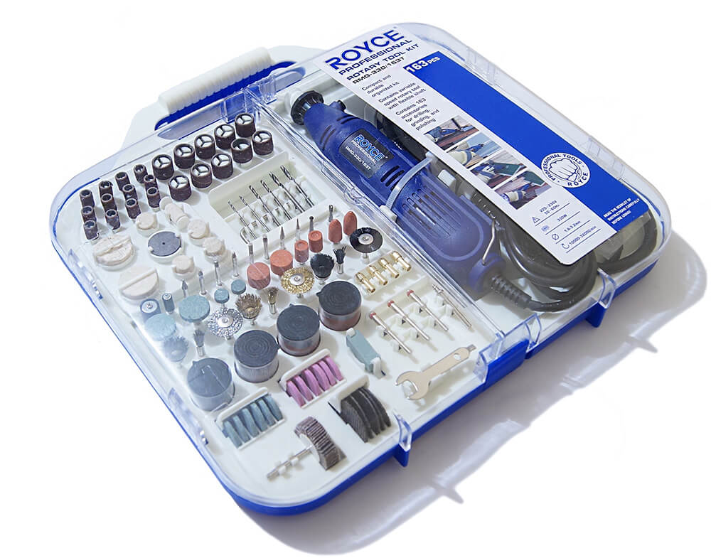 ROYCE Dremel RMG330
