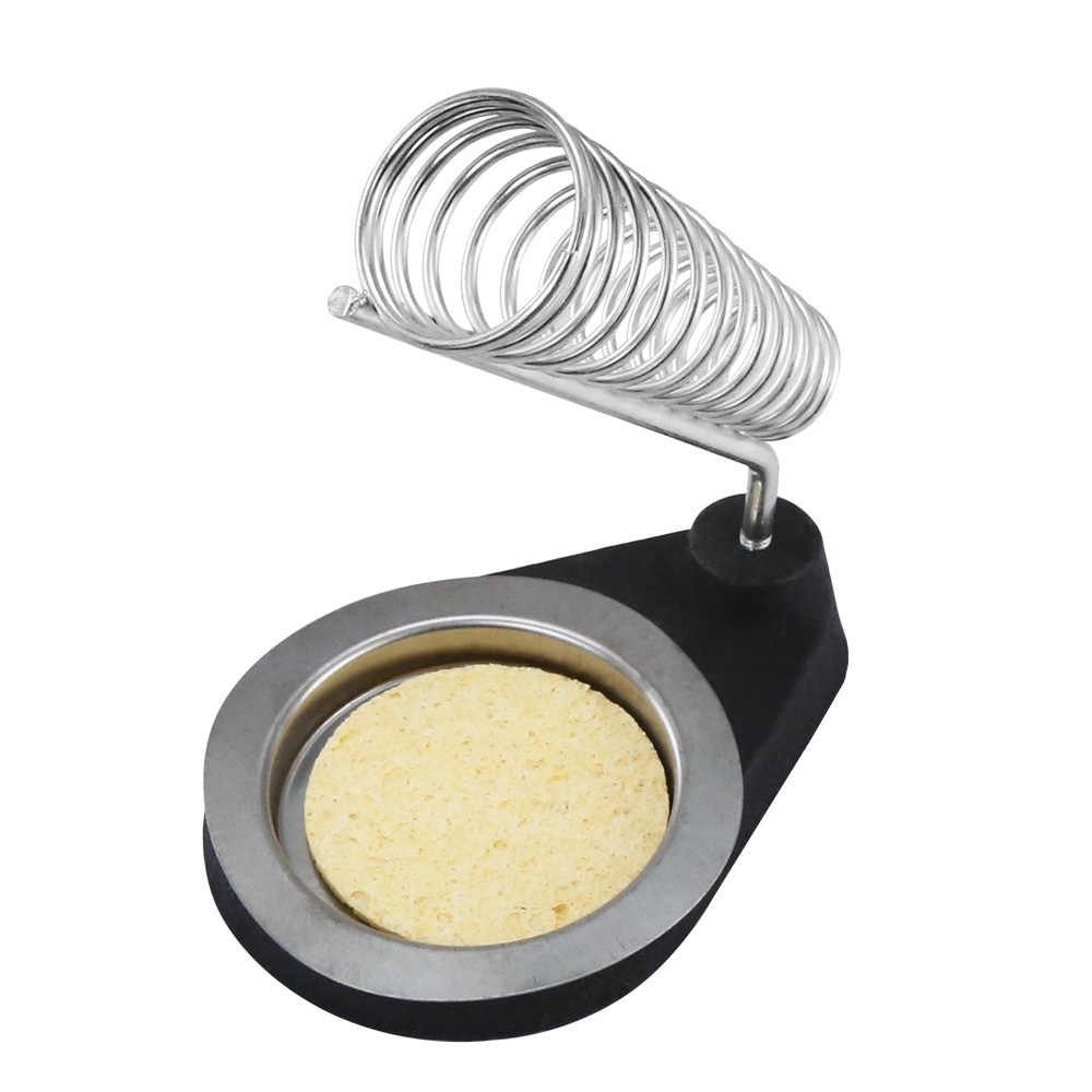 Soldering Iron Stand Holder Metal | Electronic Components | TwinsChip