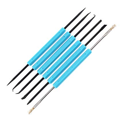 Steel Solder Assist Repair Tools Set