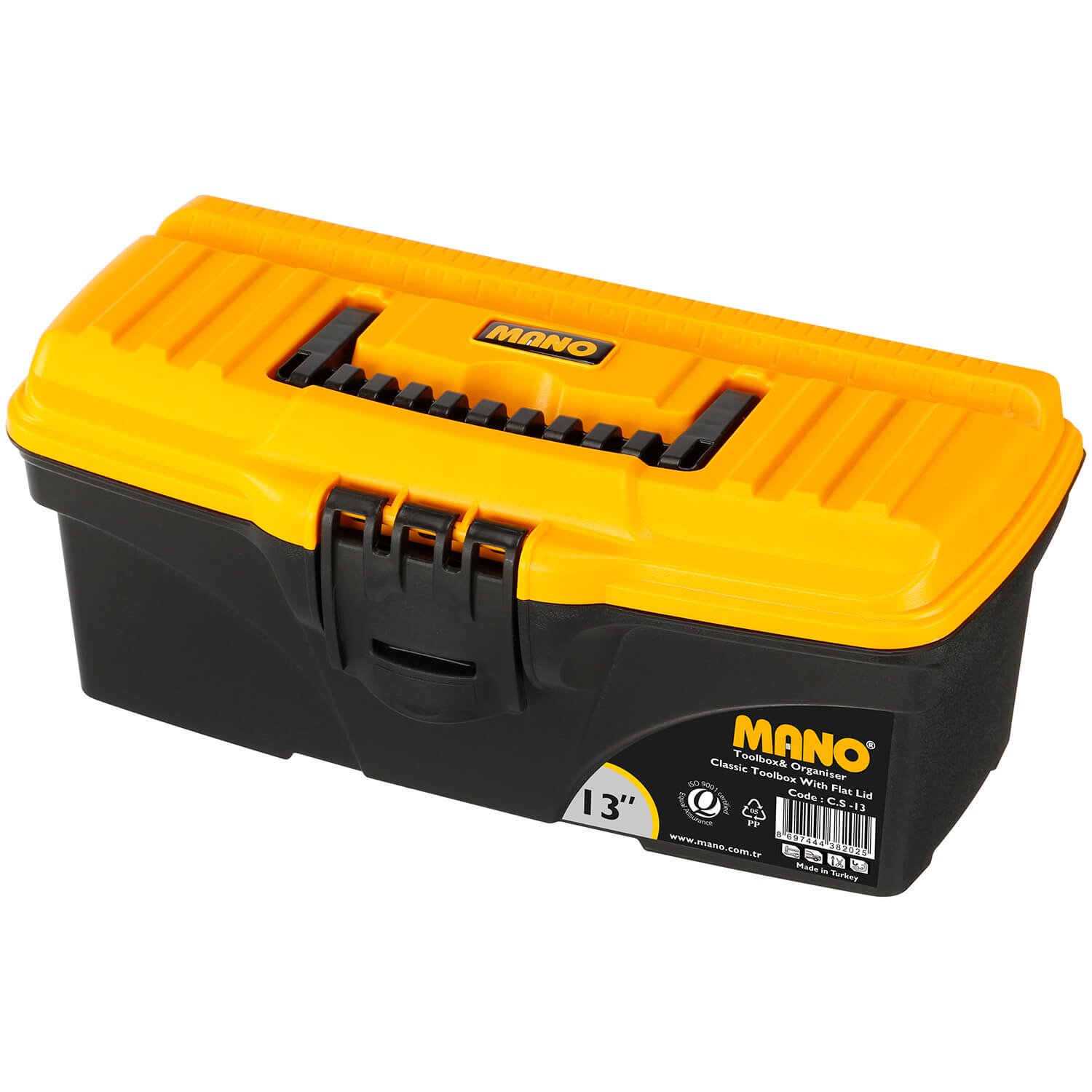 Tool Box