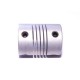 Flexible Coupling  8mm to 8mm