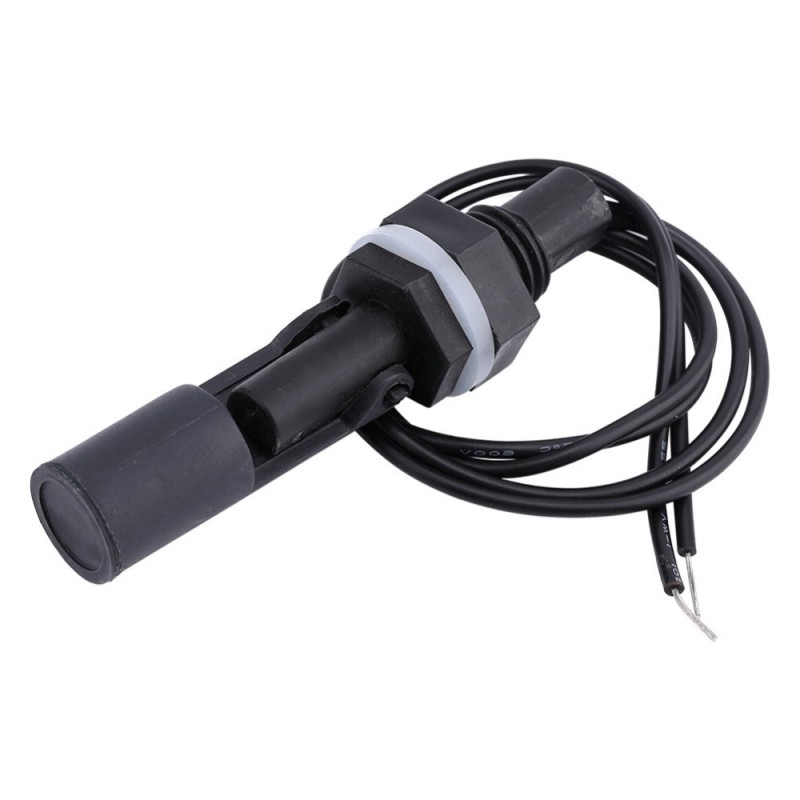 Floating Ball Switch Liquid Water Level Sensor - Horizontal