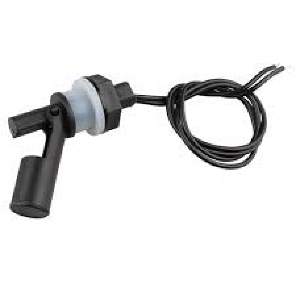 Floating Ball Switch Liquid Water Level Sensor - Horizontal | Electronic Components | TwinsChip