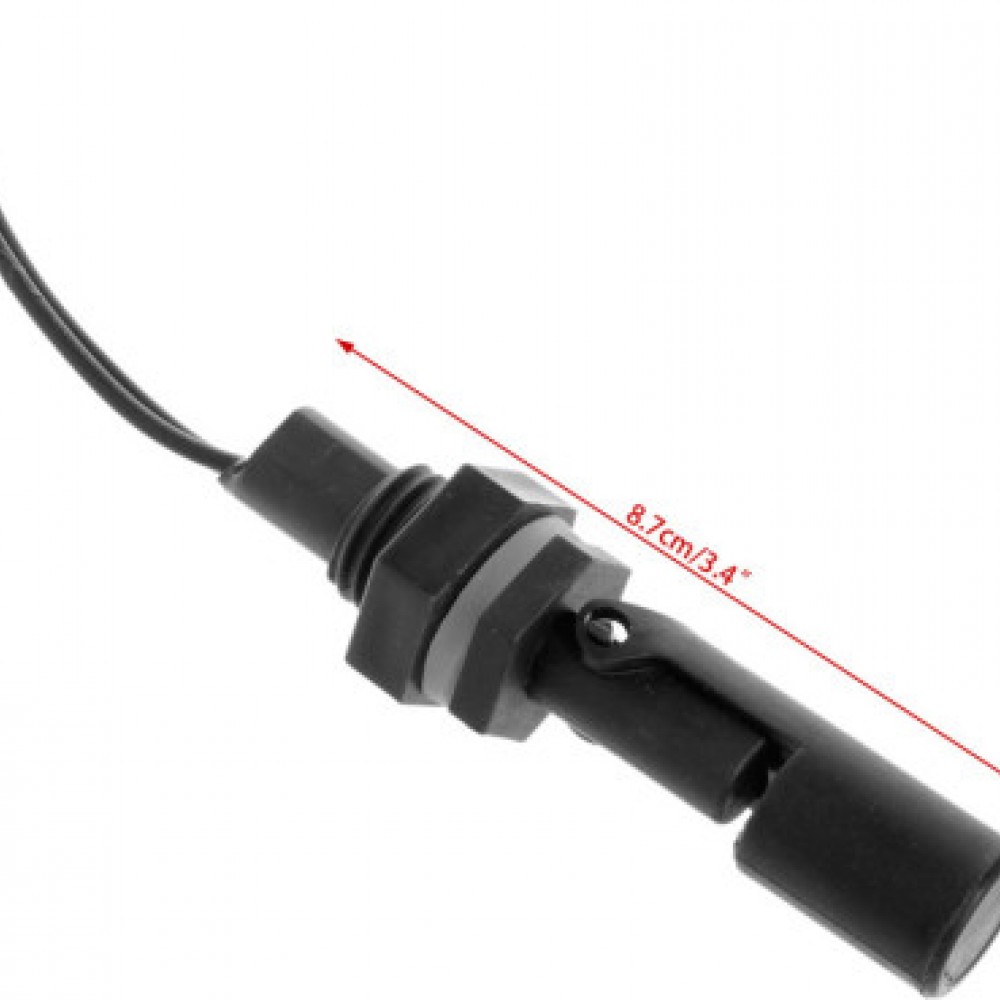Floating Ball Switch Liquid Water Level Sensor - Horizontal | Electronic Components | TwinsChip